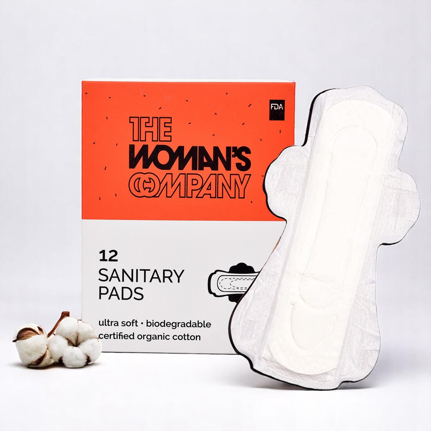 Day and Night Pads Combo (6 Days & 6 Nights)