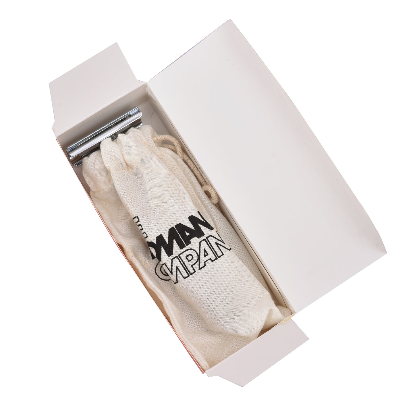 Bamboo Razors