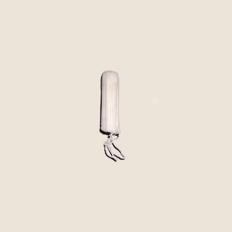 Tampons Without Applicator
